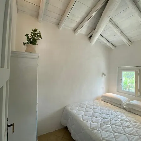 Villa Sul Mare Sardegna Floriana *
