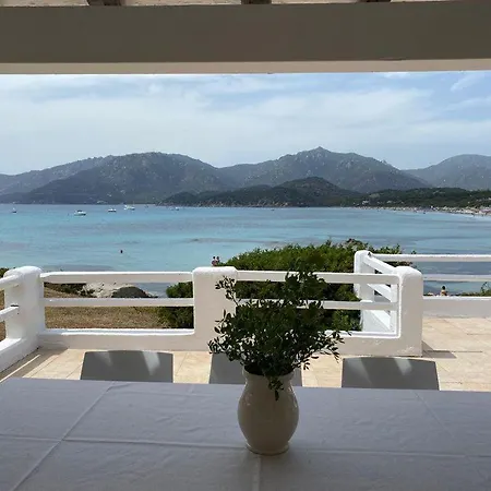 Sul Mare Sardegna Floriana Villasimius