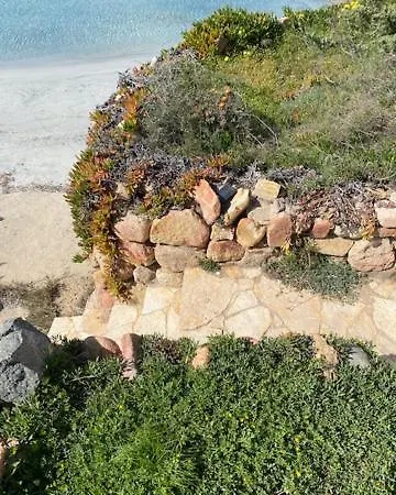 Sul Mare Sardegna Floriana * 빌라시미우스