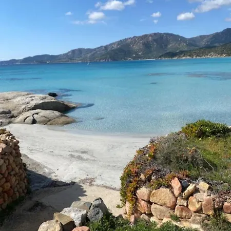 Sul Mare Sardegna Floriana Villasimius