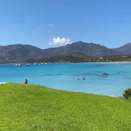 Sul Mare Sardegna Floriana Villasimius
